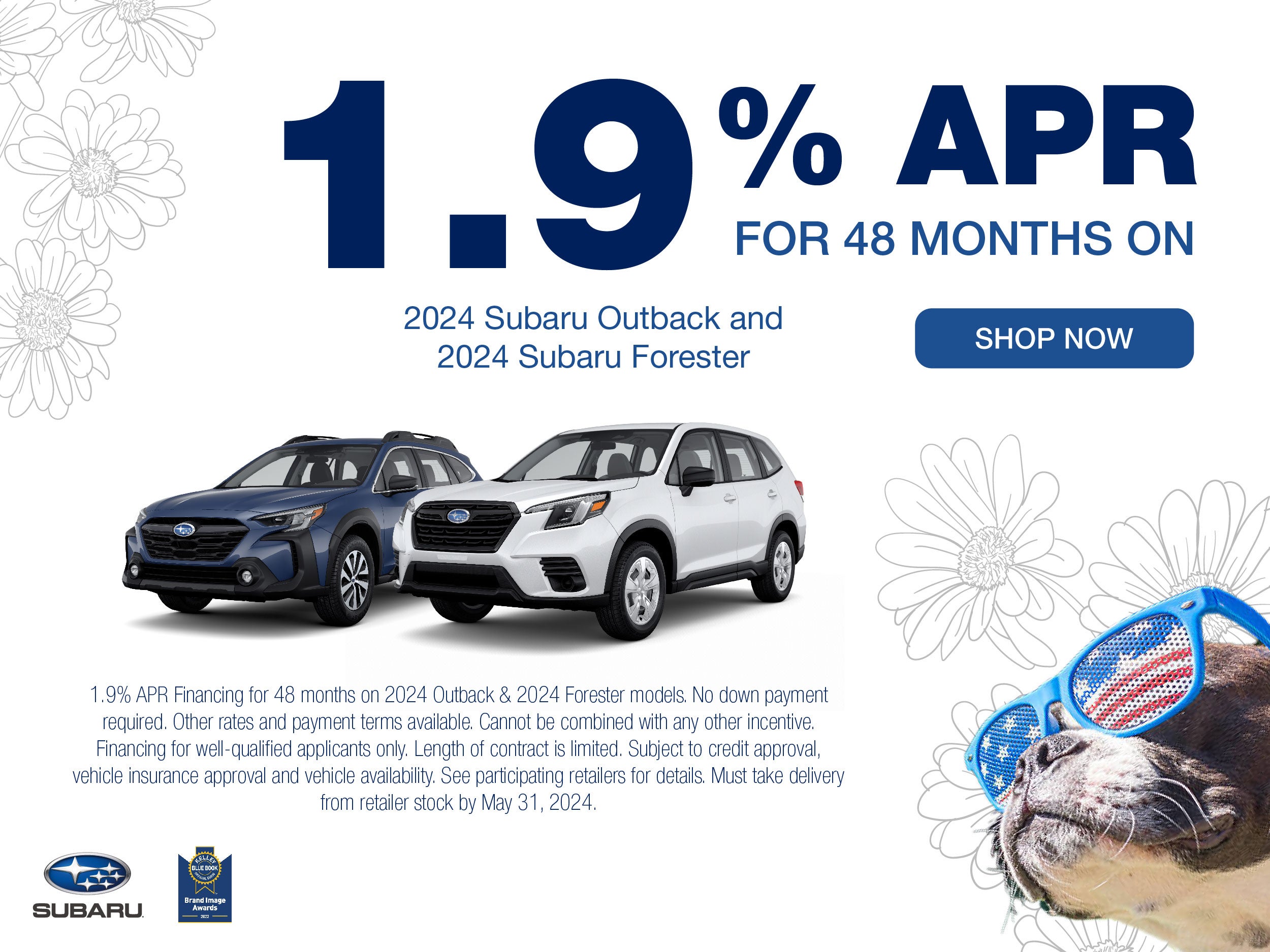 1.9%_APR_48 Months_2024_Subaru_Outback_Forester
