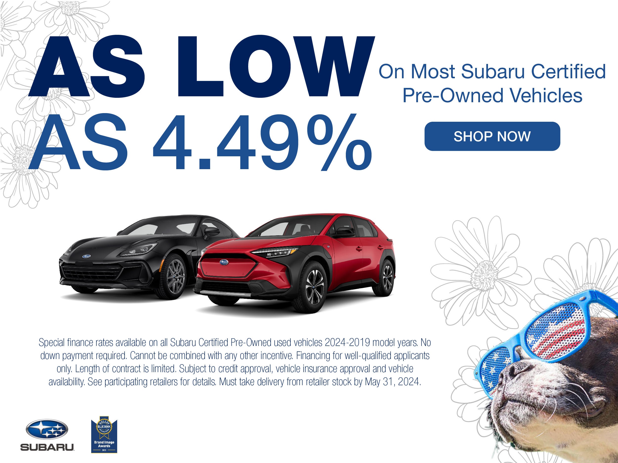 4.49%_APR_Pre-Owned_Vehicles